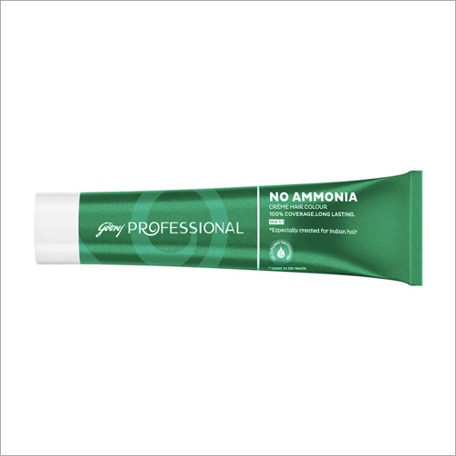 No Ammonia Creme Hair Colour