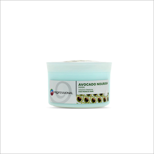 Avocado Nourish Mask 500 GM