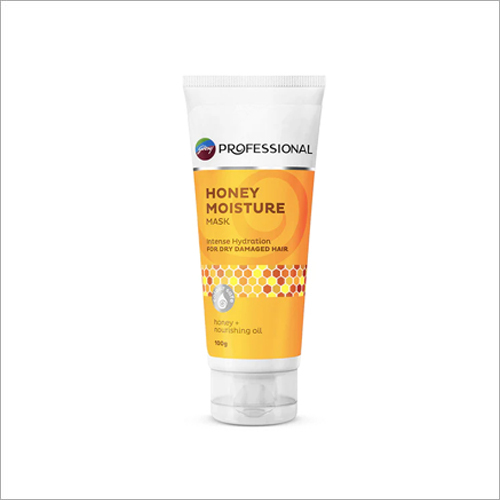 Honey Moisture Mask 100 GM