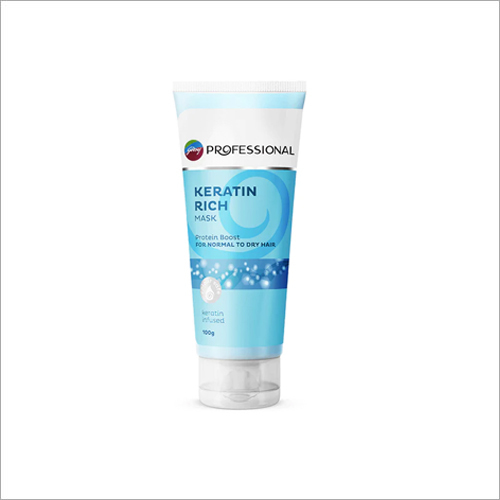Keratin Rich Mask