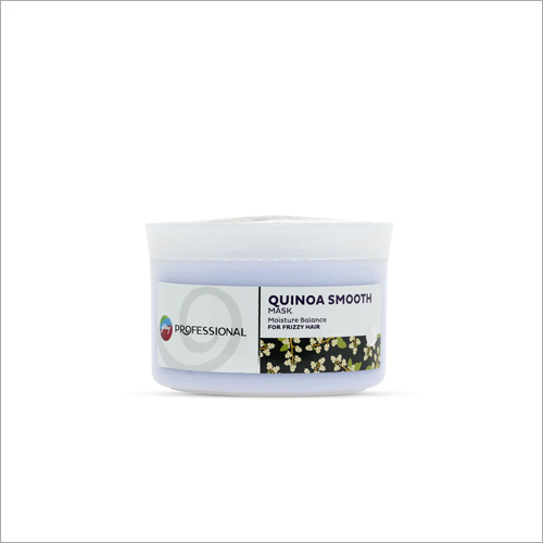 Quinoa Smooth Mask 500 GM