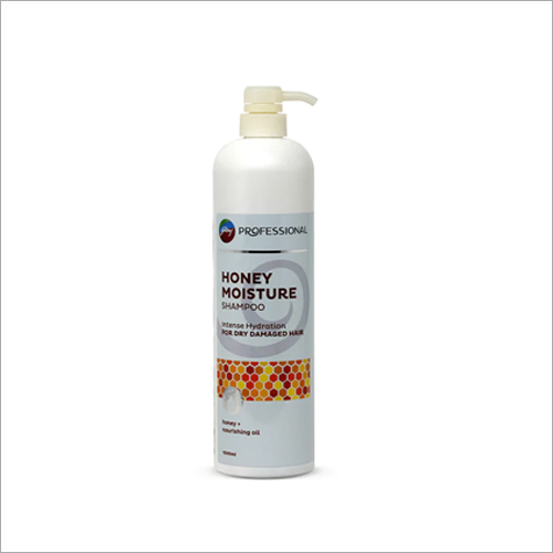 Hair Treatment Products Honey Moisture Shampoo