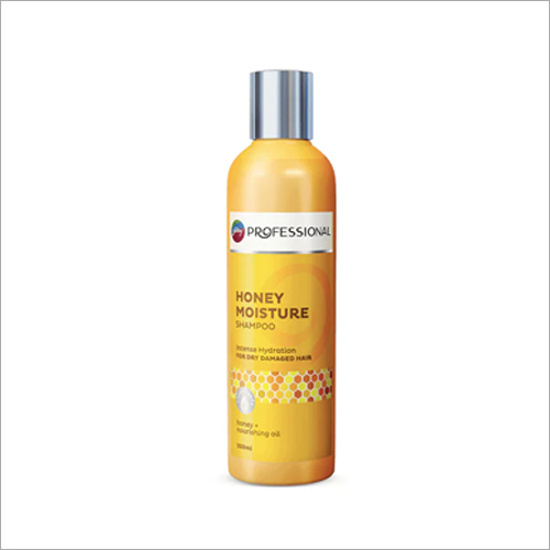 Honey Moisture Hair Shampoo
