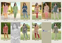 Ladies Kaftans