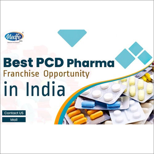 PCD PHARMA