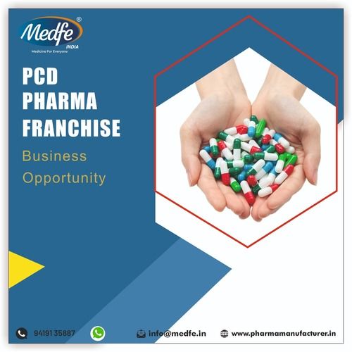 PCD PHARMA