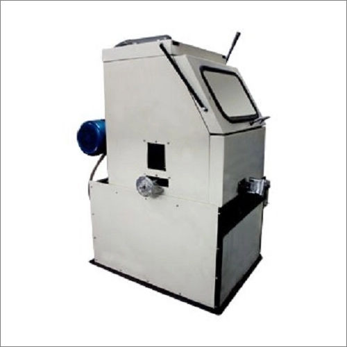 Abrasive Cut Off Machine