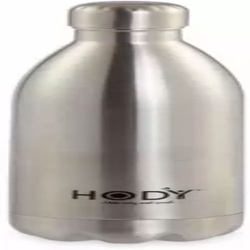 Stainless Steel kaliber Hot Thermos Flask, Capacity: Approx 750ml