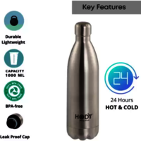 HODY premium Quality Stainless Steel Bottle
