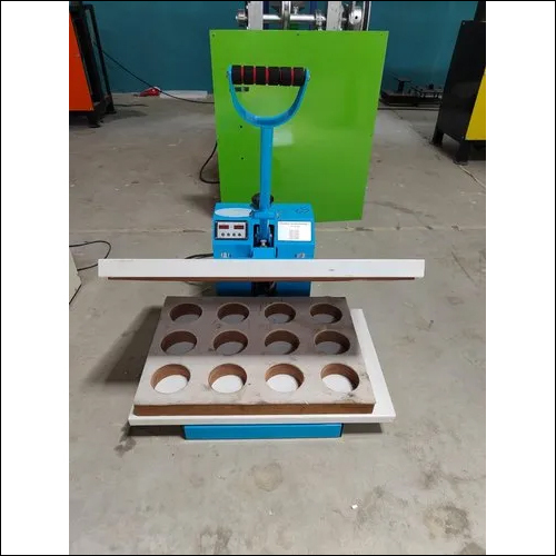 Steel Scrubber Packing Machine Capacity: 1000 Pcs/Min