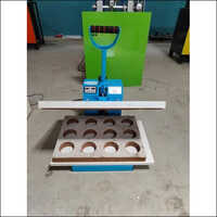 Steel Scrubber Packing Machine Capacity: 1000 Pcs/min