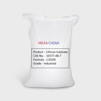 lithium sulphate