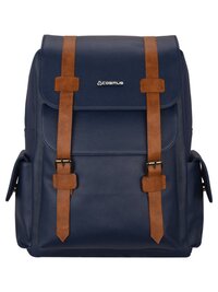 15.6 inch Laptop Backpack Cosmus Jackson Navy