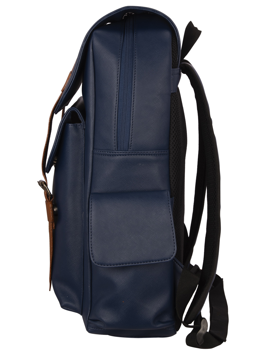 15.6 inch Laptop Backpack Cosmus Jackson Navy