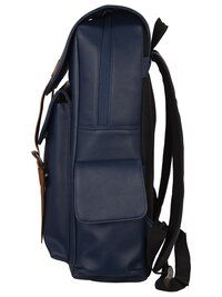 15.6 inch Laptop Backpack Cosmus Jackson Navy