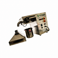 Mini Oil Expeller machine for business use 3600 watt