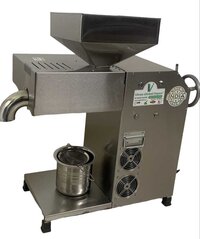 Commercial Oil Press Machine VGI4500W
