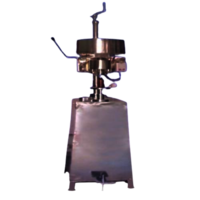 Pharmaceutical Cap Screwing Machine