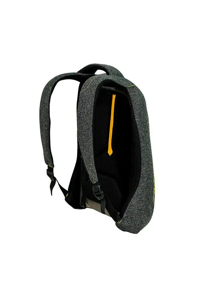 Hard Shell Backpack