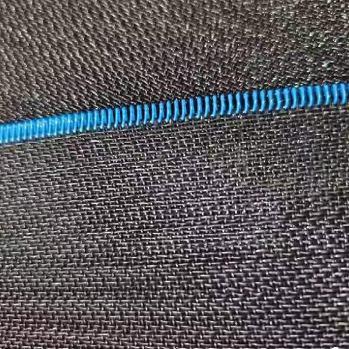Polyester Anti-Static Spin Belt For Spunlace And Spunbond Fabric Production
