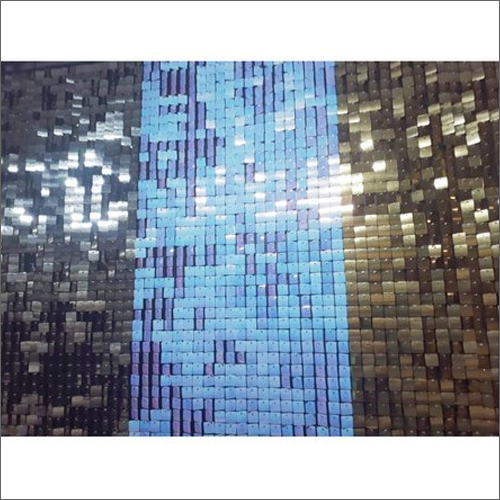 Shimmer Panel For Backdrop - Feature: Decorative