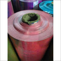 Plastic Crystal Rainbow Pvc Sequin Film - 0.4mm X 510mm | Soft, Versatile For Embroidery, Crafts, Decor, Multiple Colors Available