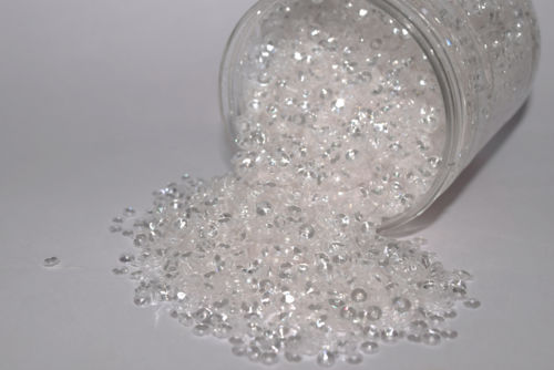 4mm Sitara Diamond Cup Sequins