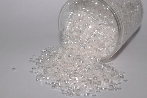 Sitara Diamond Cup Sequins
