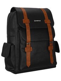 15.6 inch Laptop Backpack Cosmus Jackson Black