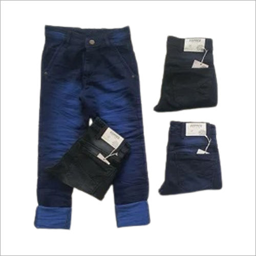 7165 Men Denim Jeans