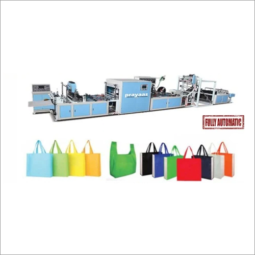 Non Woven Disposable Bouffant Cap Making Machine