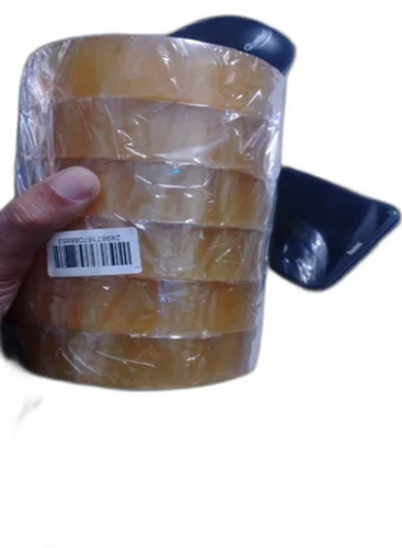 Self Adhesive Teco Tape