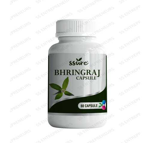 Bhringraj Capsule