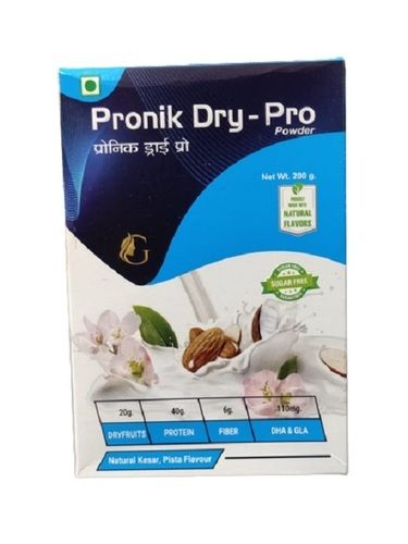 Pronik Pro Powder