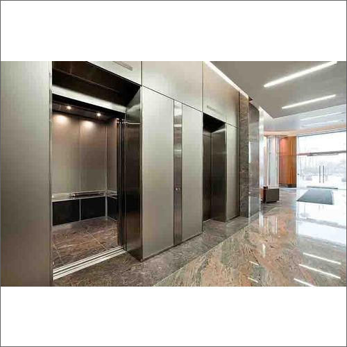 Elevators Installation Services