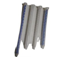 Static Ink Mixer Nozzle - Application: Laboratory