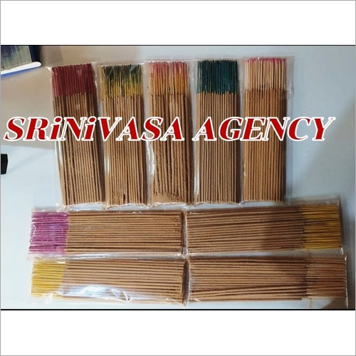 Floral Incense Stick