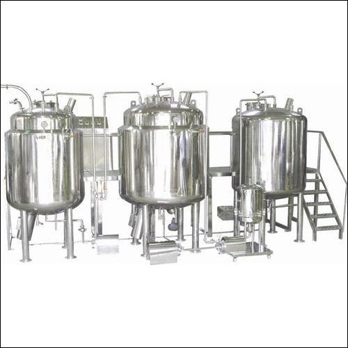 Pharma Process Equipment