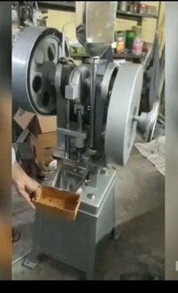 Pills Making Machine