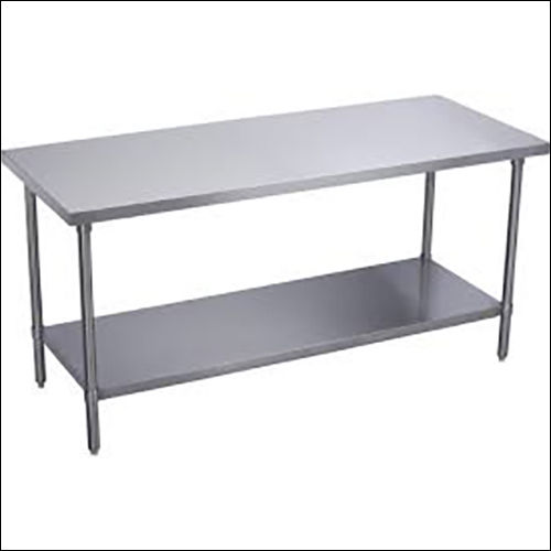 SS PLAIN TABLE