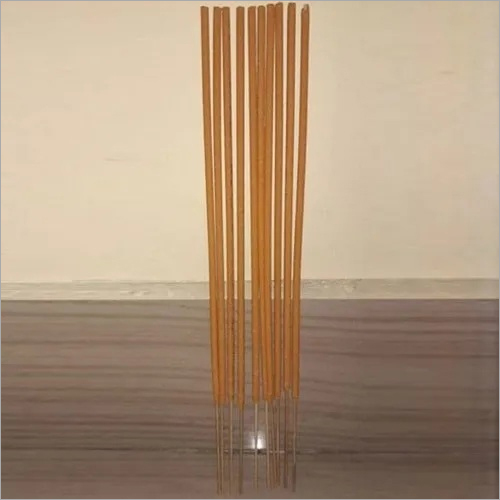 Natural Sandalwood Incense Stick By SRINIVASA AGENCY