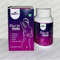 Breast Care Capsule