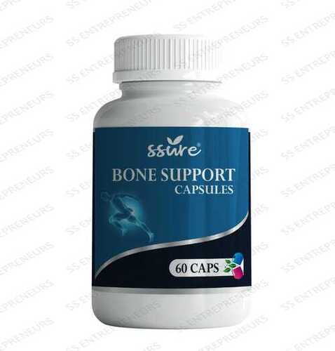 Bone Support Capsule