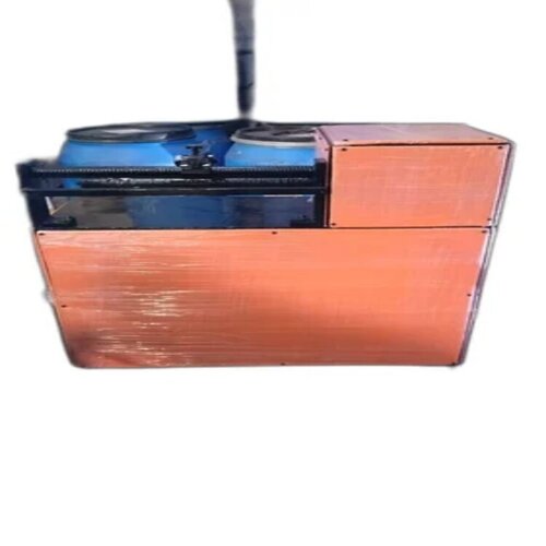 Fully Covered Paper Core Cutting Machine