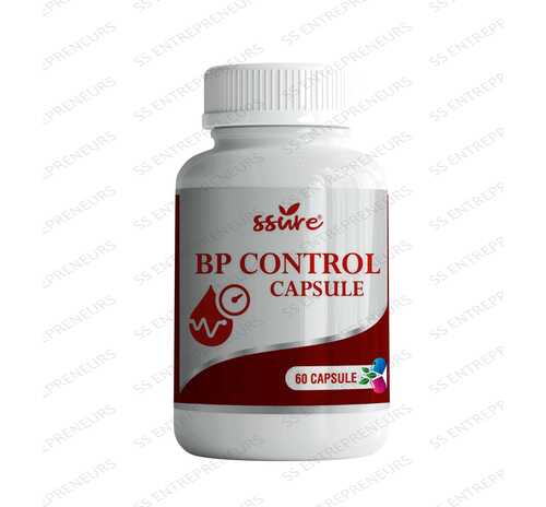 BP Control Capsule
