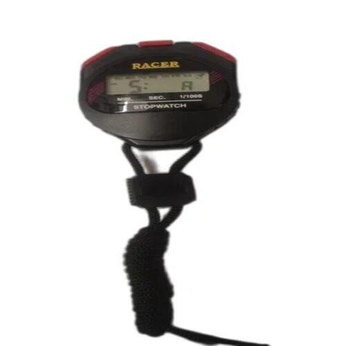 Digital Stopwatch