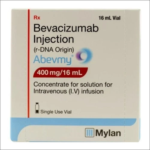 400mg Bevacizumab Injection