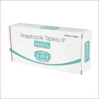 1 mg Anastrozole Tablets