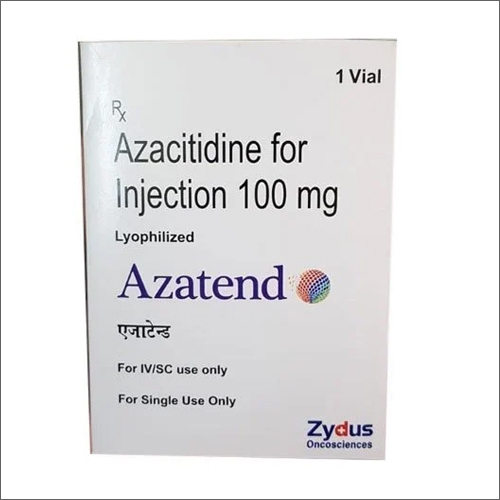 100mg Azacitidine Injection