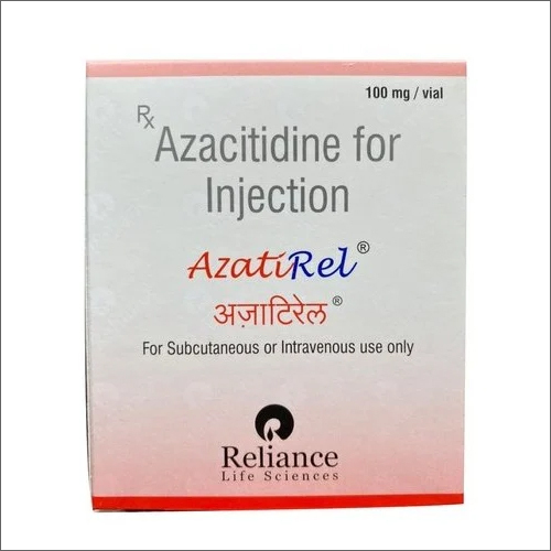 100mg Azacitidine Injection